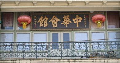 【声明】温哥华中华会馆：期盼中加关系回复到战略伙伴关系水平！