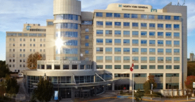 华人怒曝: 父亲死在北约克全科医院, 心脏治疗拖延3天！