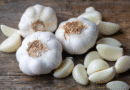 大蒜控三高又抗癌，但切完少1步骤关键营养打折扣