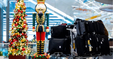 假期旅行必看！加拿大最新旅行警告公布：这些国家劝你别去