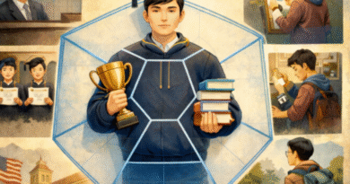 美国大学受够了无聊的「六边形战士」