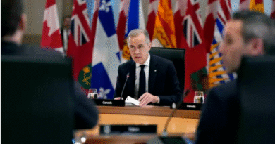 卡尼最想和哪些国家做生意？他列出了清单…