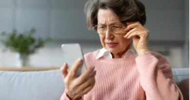 未必是用眼疲劳！视力模糊可能是脑病变压迫视神经导致