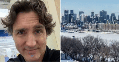 前总理杜鲁多$426万购豪宅引爆争议：加国住房危机 民众愤怒点燃！