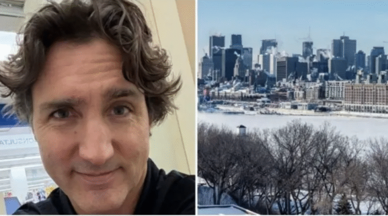 前总理杜鲁多$426万购豪宅引爆争议：加国住房危机 民众愤怒点燃！