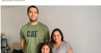 加拿大留学生4年熬到硕士，只差1分，当场失去身份