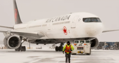 数据来了：加拿大人什么时候预订航班能拿到最低票价？