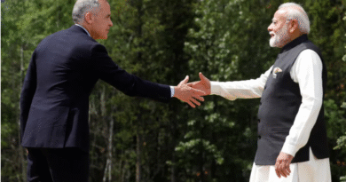 卡尼今天出访印度：印度会成为加拿大的大客户和盟友吗？