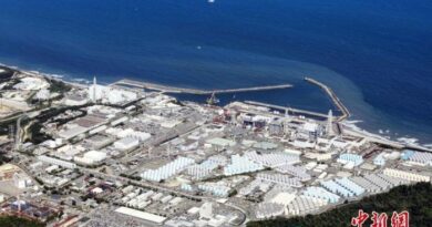 日本“3·11”大地震15年：放射性物质混入日常的恐惧，对民众根深蒂固