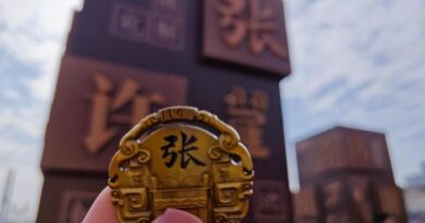 《太平年》热播带火「姓从何来」