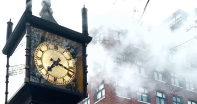 历经70年，BC省永久实行夏令时，不再调时钟！