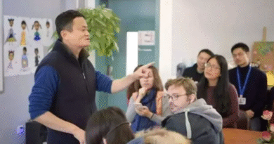 马云砸下22亿办学校：不鼓励每个孩子必须成功