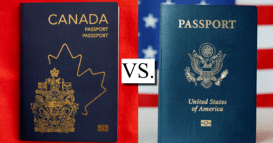 新法生效: 数百万美国人有权成为加拿大人！申请暴增3000%!