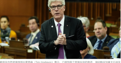 伊朗封锁霍尔木兹海峡，加拿大能源炙手可热！多国盼其填补缺口