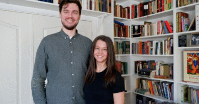 多大女教师带娃离开多伦多：北欧买三居室，不用再租房了