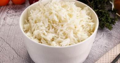 加拿大物价将全面上涨: 这款大米可能要吃不起了!