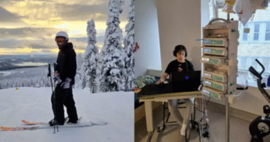 全球首例！UBC男生接受「基因编辑」治愈罕见病