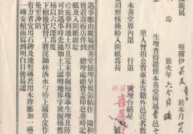 一张入闸票，藏着美国华侨的百年归乡梦