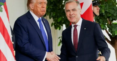 【逃离】加拿大成美国人「避风港」？5.1万美国人抢办入籍加国！北美人口版图正在重写！