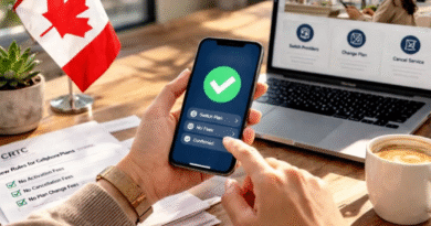 加拿大电信新规落地！取消3大隐形收费！