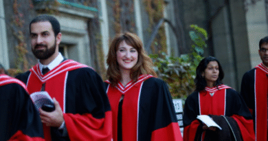 多伦多大学博士生求助：长期依靠食物银行 每年4万补助吃不饱饭