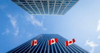 2月份加拿大人转移海外资产的金额创历史新高！