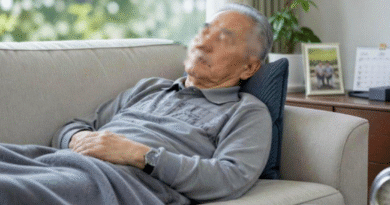 喜欢白天小睡？是身体发出的警讯！这类人要注意