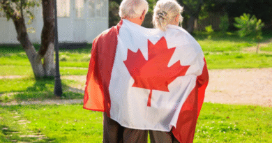 加拿大人退休要$170万？理财师：没那么夸张