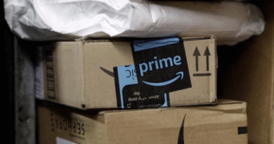 亚马逊加拿大本周五起加收3.5%附加费！网购要涨价了！