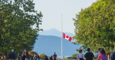 最新数据! 加拿大留学生入境人数, 两年锐减75%!