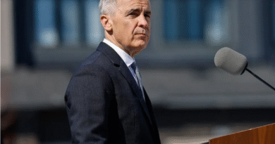 卡尼总理被指涉利益冲突！国会报告要求其出售全部资产