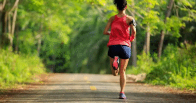 「早起运动」很健康？ 4个习惯让血管撑不住