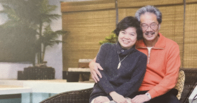 黄宜弘博士逝世五周年悼念活动将在梁凤仪文学馆举行