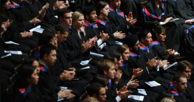 安省未来10年急缺6万名大学毕业生！科技和医疗人才最抢手