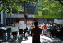 加拿大数百留学生走上街头！倾家荡产来留学，还没毕业学校却被迫关闭
