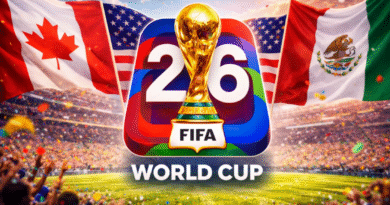 世界杯美国狂赚200亿美元！加拿大难逃亏损尴尬