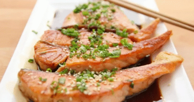 护骨从饮食做起：5种天天可吃的补钙食物