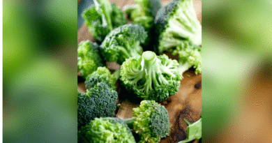 青花菜、高丽菜这样吃，2周后降血压