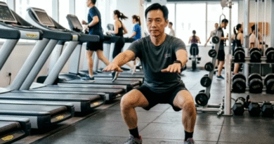 运动不是愈久愈好！12分钟运动法：死亡风险砍45%