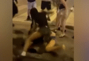 安省16岁少女当街遭围殴, 打成脑震荡! 大批人起哄拍照