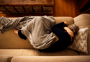 黄金睡眠时间是这样！太多太少都不行