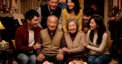 想要健康度过晚年日常8件事「愈早开始做愈好」