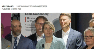 加拿大砸5亿从美国抢顶尖科学家！哈佛MIT都被挖来了！