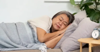 一项错误睡眠习惯，增加心血管疾病风险