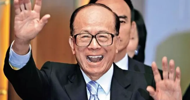 李嘉诚又出手了！57亿加元收购一家加拿大油砂公司