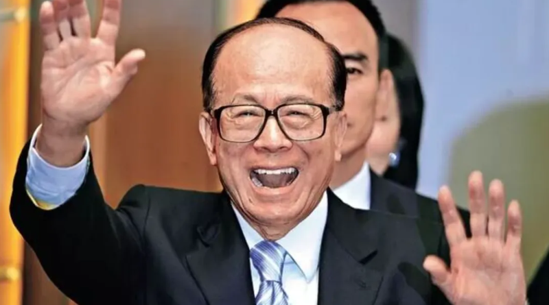 李嘉诚又出手了！57亿加元收购一家加拿大油砂公司
